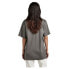 Фото #2 товара G-STAR Essential Loose Deep short sleeve v neck T-shirt