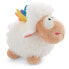 Фото #1 товара Мягкая игрушка NICI Soft Sheep Somna 13 см (зеленая)
