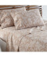 Фото #2 товара Perfect Paisley Sheet Set