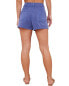 Bella Dahl Poppy Voyage Pocket Short Women's 27