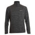 Фото #1 товара TRANGOWORLD Qoruq 11 half zip fleece