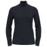 Фото #2 товара ODLO Roy half zip fleece