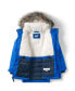 Child Kids Boys Husky Expedition Down Waterproof Winter Parka