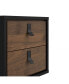 Фото #6 товара 2-Drawer Nightstand