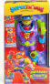 Figurka Magic Box super zings things superbot fury storm + kid fury