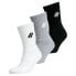 SUPERDRY Coolmax Sport crew socks 3 pairs