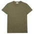 ფოტო #3 პროდუქტის LACOSTE Crew Pima Cotton short sleeve T-shirt