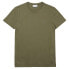 Фото #3 товара LACOSTE Crew Pima Cotton short sleeve T-shirt