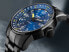 Фото #3 товара Наручные часы Jacques Lemans La Passion chrono Unisex 42mm 10ATM