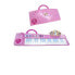 Фото #1 товара Игрушечное пианино Disney Princess электрический Складной Розовый