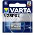 Фото #1 товара VARTA 1 Photo V 28 PXL Batteries