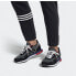 Фото #8 товара Кроссовки для бега Adidas Neo 8K черные 2020款