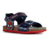 ფოტო #1 პროდუქტის GEOX Ghita sandals refurbished