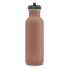 Фото #2 товара LAKEN Stainless Steel Basic Cap Flow Bottle 750ml