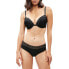 Фото #5 товара CALVIN KLEIN UNDERWEAR Plunge Push-Up Flirty Bra