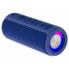 Фото #6 товара Портативный Bluetooth-динамик Denver Electronics BTV-213BU 1200 mAh 10 W Синий