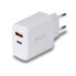 Фото #3 товара Lindy 30W USB Type A & C Charger - USB Typ C