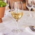 Фото #4 товара Бокалы для вина Chef&Sommelier Evidence Прозрачное стекло 350 мл (6 штук)