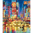 Фото #3 товара Набор «Раскраска по номерам» Alex Bog Amazing Times Square NYC 40 x 50 cm Номера