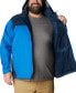 ფოტო #4 პროდუქტის Men's Big & Tall Glennaker Lake™ Rain Jacket