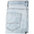 Фото #7 товара URBAN CLASSICS Denim Slim Fit Zip jeans