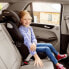 MAXI-COSI Kore Gruppe 2/3 i-Size Autositz - Isofix - Von 3, 5 bis 12 Jahren - Authentic Grey