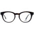 Unisex' Spectacle frame Omega OM5003-H 52052