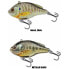 Фото #2 товара LIVE TARGET Bluegill Rattlebait Sinking Lipless Crankbait 65 mm 14g