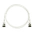 LogiLink CQ9011S - 0.3 m - Cat6a - U/FTP (STP) - RJ-45 - RJ-45 - фото #12