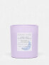 Sunday Rain Sleep Easy Lavender Candle 200g