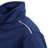 Фото #3 товара Sweatshirt adidas Core 18 Training Top navy blue JR CV4139