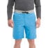 GRUNDENS Sideral Shorts Синий, XL - фото #1