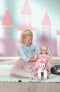 Фото #4 товара Zapf Baby Annabell Little Sweet Princess, Baby doll, Female, 1 yr(s), Girl, 360 mm, 710 g