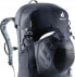 Plecak turystyczny Deuter Plecak turystyczny Deuter Trail Pro 33 black-shale