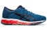 Asics Gel-Quantum 360 5 1022A104-400 Running Shoes