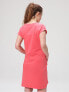 Dámské šaty EDGY Comfort Fit CLW2310-J24J