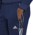 Adidas Spodnie damskie adidas Tiro 21 Sweat granatowe GK9676 M