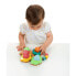 Фото #5 товара CHICCO Educational Toy Baobab Shape Sorter Eco doll