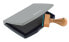Фото #1 товара Pelikan Ink Pads in Plastic Casing - Black - Gray - Plastic - 110 mm - 70 mm