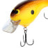 Фото #2 товара Shimano Hot Mustard MACBETH BIG Crankbait (MB75HM) Fishing