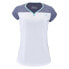 Фото #2 товара BABOLAT Play Cap Top short sleeve T-shirt