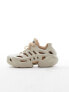 adidas Originals adiFOM Climacool trainer in triple beige