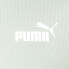 Фото #3 товара Puma Essentials Small Logo Hoodie Mens Green Casual Outerwear 67805754