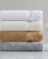 Фото #9 товара Adana Ultra Soft Turkish Cotton Hand Towel, 16" X 30"