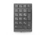 Фото #7 товара Lenovo Go Wireless Numeric Keypad 4Y41C33791 Storm grey RF Wireless Keypad