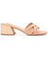 ფოტო #2 პროდუქტის Women's Moree Dress Sandals