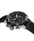 ფოტო #8 პროდუქტის Eco-Drive Men's Promaster Altichron Black Rubber Strap Watch 46mm