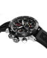 Eco-Drive Men's Promaster Altichron Black Rubber Strap Watch 46mm