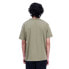 Фото #2 товара NEW BALANCE Essentials Reimagined Cotton Short Sleeve T-Shirt