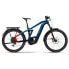 HAIBIKE Adventr FS 9 27.5´´ SX Eagle 2022 MTB electric bike